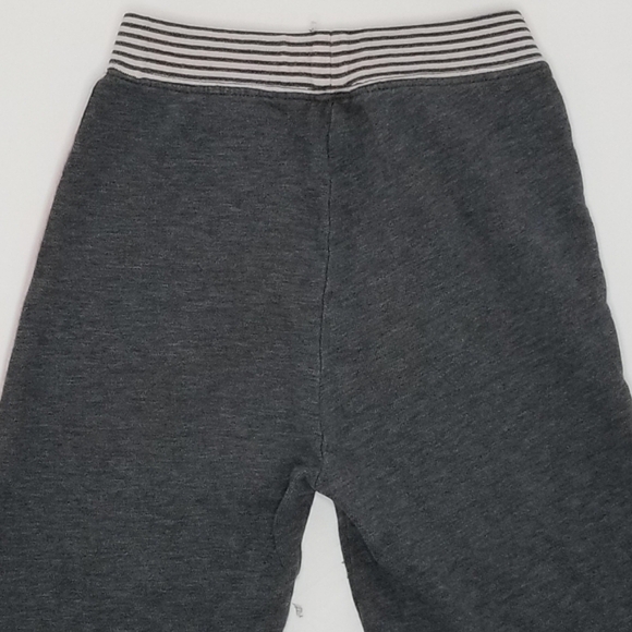 Gymboree Vintage 2002 Line "Oodles of Poodles" Hoodie & Pants Set- Size 18/24m - Picture 11 of 12